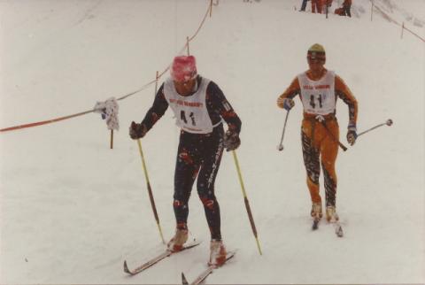 42° Trofeo Parravicini - 5 maggio 1991