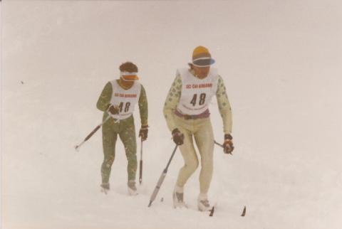 42° Trofeo Parravicini - 5 maggio 1991