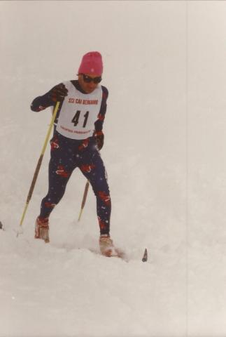 42° Trofeo Parravicini - 5 maggio 1991