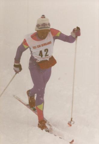 42° Trofeo Parravicini - 5 maggio 1991