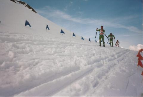51° Trofeo Parravicini -7 maggio 2000