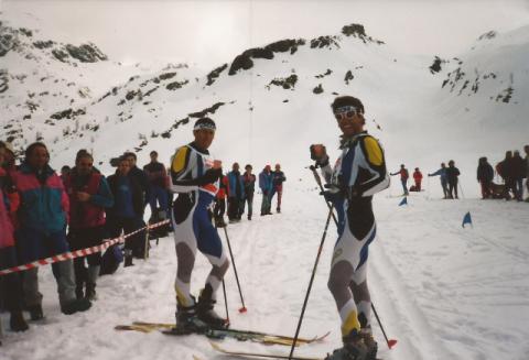 51° Trofeo Parravicini -7 maggio 2000