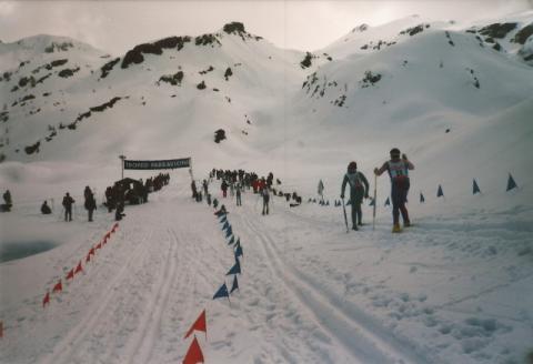 51° Trofeo Parravicini -7 maggio 2000