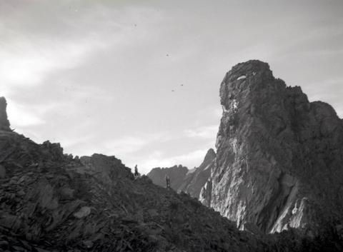 Dente di Coca (mt. 2924)