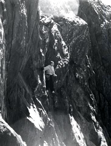 Dente di Coca (mt. 2924)