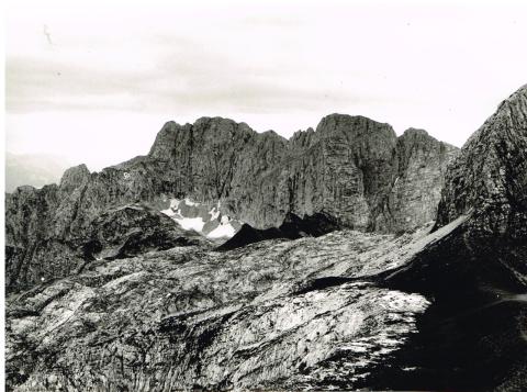 Sentiero delle Orobie