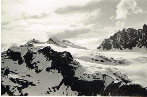 Gruppo del Bernina