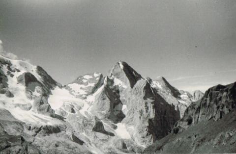 Marmolada
