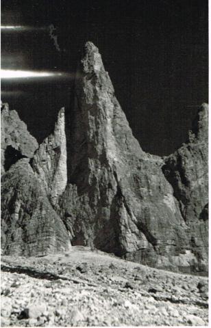 Tre Cime di Lavaredo