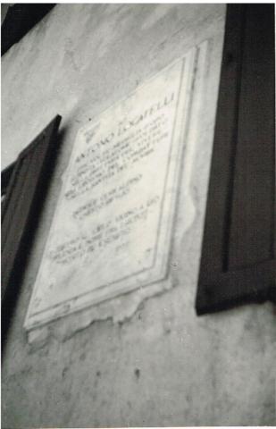 Tre Cime di Lavaredo