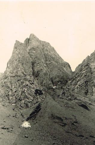 Cimone della Bagozza