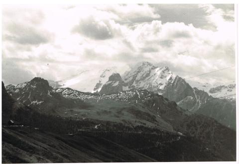 Marmolada