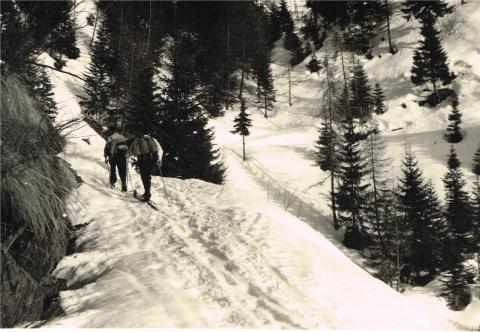 Trofeo Parravicini - 4 aprile 1955
