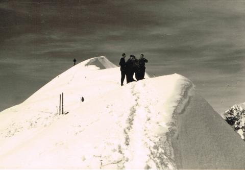 Trofeo Parravicini - 4 aprile 1955