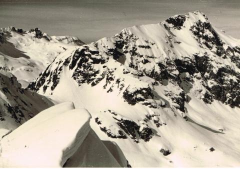 Trofeo Parravicini - 4 aprile 1955