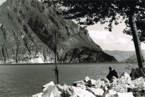Lago d'Iseo