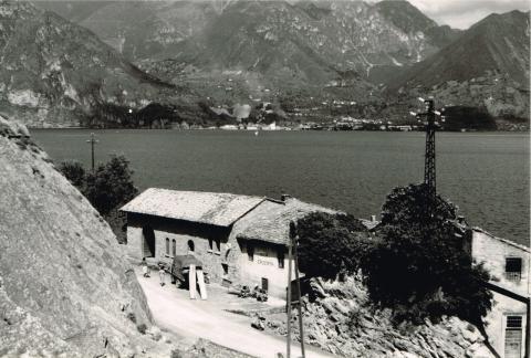 Lago d'Iseo
