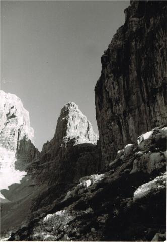 Dolomiti di Brenta