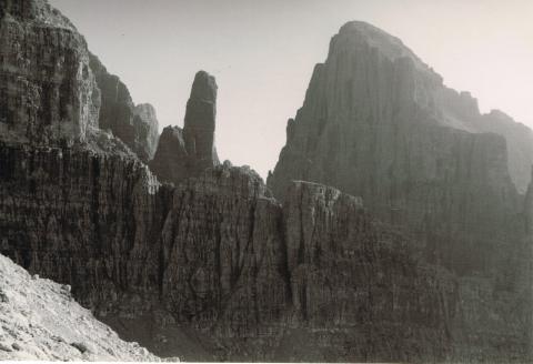 Dolomiti di Brenta