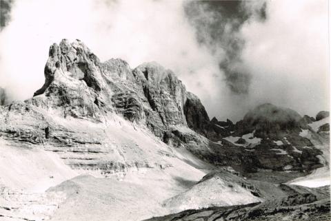 Dolomiti di Brenta