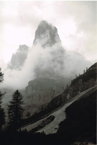 Dolomiti di Brenta