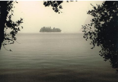 Lago d'Iseo