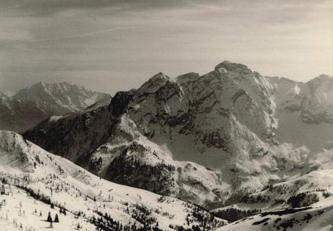 Passi di Tartano e Porcile