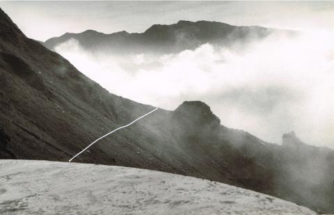 Sentiero basso Coca - Brunone (sent. 330)