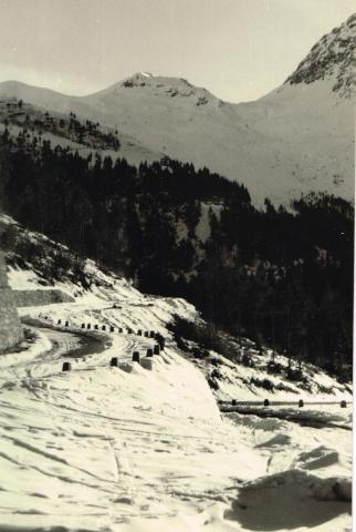 Monte Barbarossa