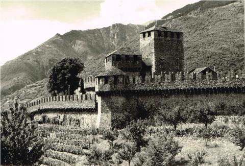Bellinzona