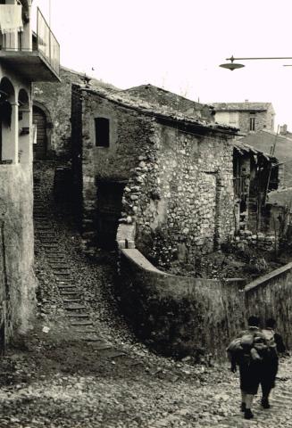 Fonteno e Monte Torrezzo