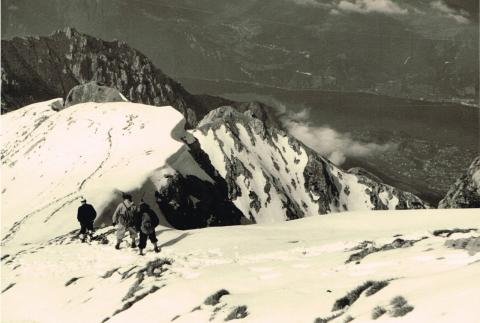 Grigna Settentrionale