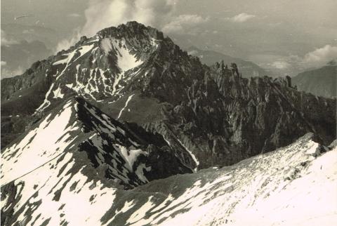 Grigna Settentrionale