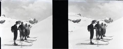 "Val Cerviera,  Tre Confini e Madonna di Campiglio"