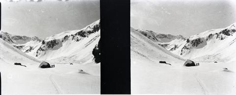 "Val Cerviera,  Tre Confini e Madonna di Campiglio"