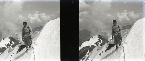 Pizzo Diavolo e passo di Valsecca