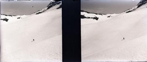 Pizzo Diavolo e passo di Valsecca