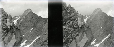 Pizzo Diavolo e passo di Valsecca