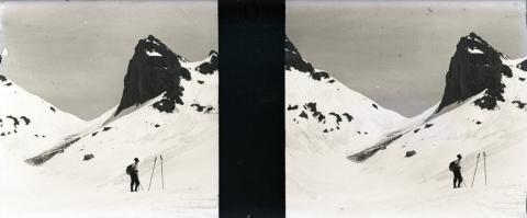 Pizzo Diavolo e passo di Valsecca