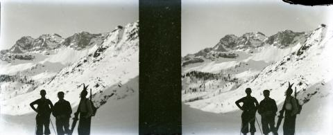 "Branchino - Marogella"