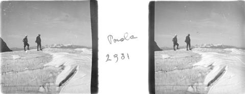 Ghiacciaio Porola/Scais