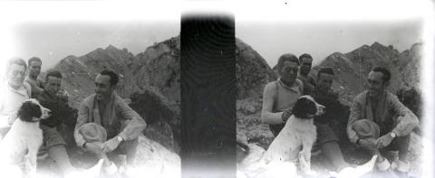 "Torcola - P.S. Marco 1e 2e"