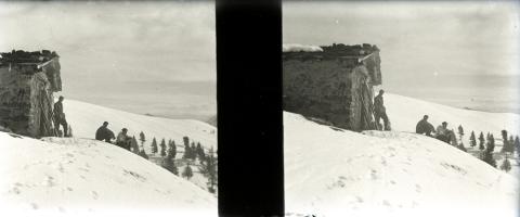 "Torcola - P.S. Marco 1e 2e"