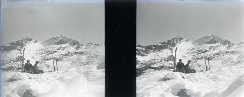 "Gleno - Barbellino"