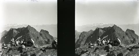 "Redorta, Scais, Porola"