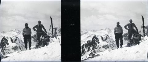 "Aviasco, Valrossa, Cabianca, Madonnino"