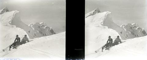 "Leten, Forcella di Valmora"