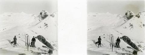 "Grem-Gola (Golla) Vaccaro e Formico"