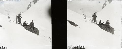 Sciata a "San Simone"