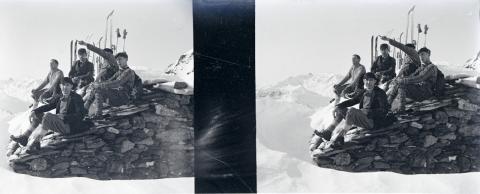 Sciata a "San Simone"